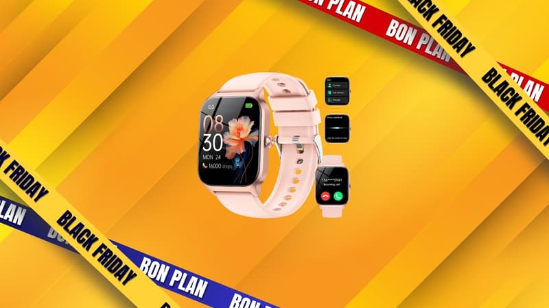 Garmin est trop cher ? Cette alternative sous les 30 euros est notée 4,9/5 et c'est fou