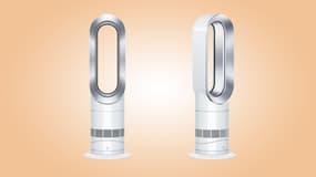 Ce chauffage Dyson est l'allié qu'il vous faut pour cet hiver, qu'attendez-vous ?