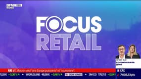 Focus Retail : L'Oréal invente la beauté du futur en alliant la science à la technologie - Jeudi 9 décembre
