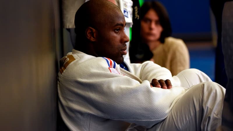 Teddy Riner