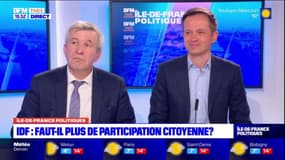 Val-de-Marne: "des projets locaux" soumis au référendum au Kremlin-Bicêtre