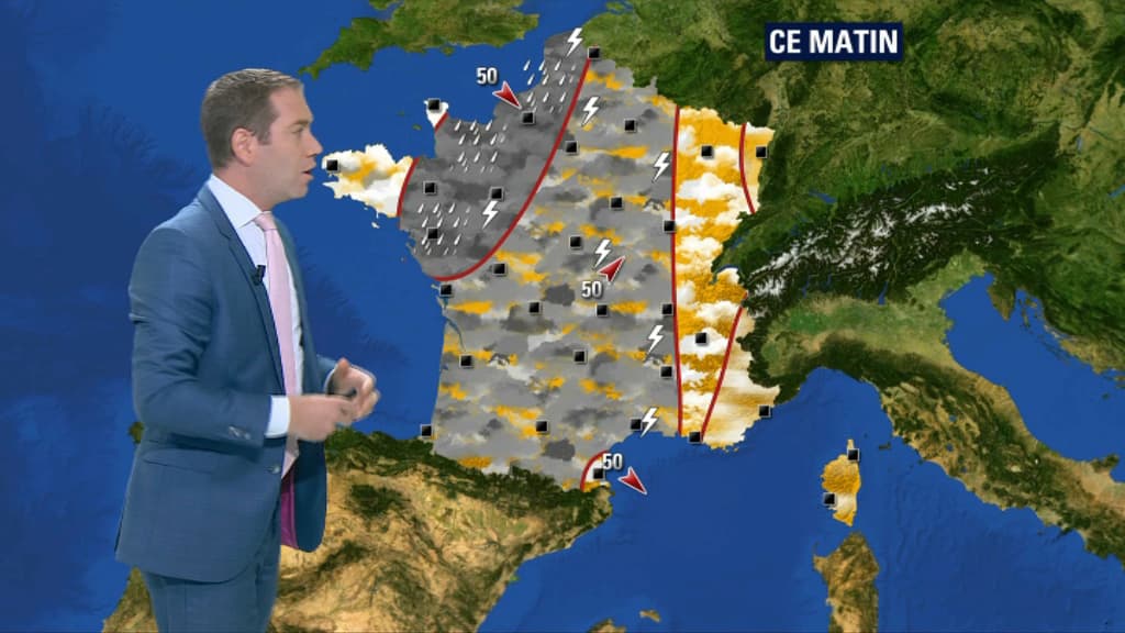 Météo