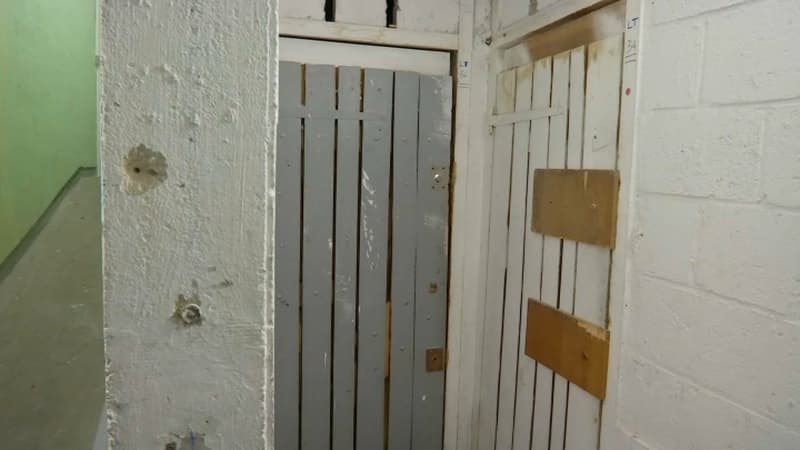 Octogénaire roué de coups dans le Val-d'Oise: l'un des suspects mis en examen pour "homicide volontaire"