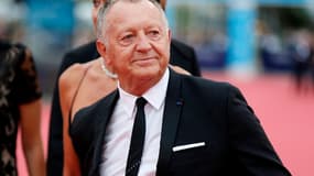 Jean-Michel Aulas