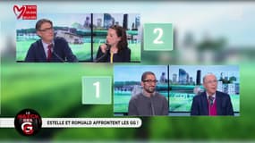 Le Match des GG - 07/04