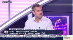 Idées de placements: 55 milliards d'euros d'epargne, dans quoi investir l'argent mis de côté ? - 22/06