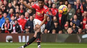 Marcus Rashford