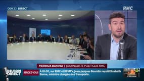 "Gilets jaunes": comment le gouvernement va renforcer la sécurité dans les manifestations après les violences?