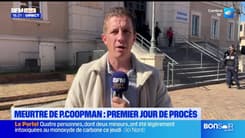 Le journal de 18h du lundi 29 septembre 2025