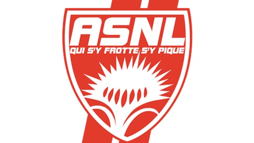 AS Nancy-Lorraine