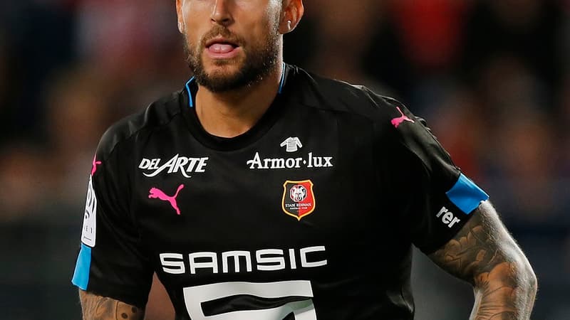 Benoît Costil