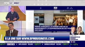 90 Minutes Business - Jeudi 30 mars