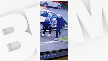 Julien et Maya, deux mineurs en fugue, sont recherchés dans le Rhône.