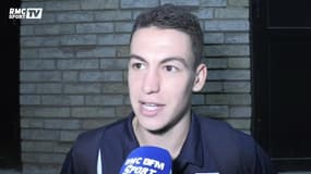 Euro de Volley – Une phase de poule peu rassurante pour les Bleus