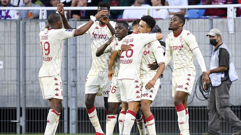 AS Monaco