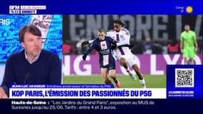 PSG: les "Titis" sont-ils le futur du club parisien?