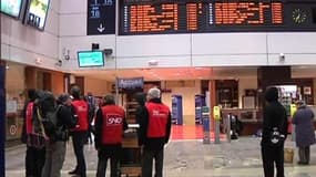 SNCF: les raisons de la grève - 10/06