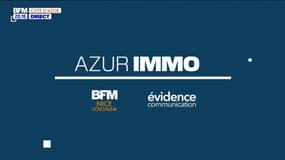 Azur Immo : le crédit immobilier