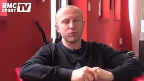 Football / Ligue 1 : Balmont sur le départ en fin de saison - 18/03