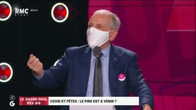 Vaccins anti-Covid: qu'est-ce que la méthode "brillante et remarquable" de l'ARN messager ? 