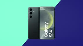 Non, ce n'est pas une erreur d'affichage : le Samsung Galaxy S24 est réellement à ce prix sur Amazon