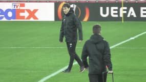 Ligue Europa : Marseille veut passer la 3e contre Bilbao