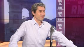 François Ruffin invité de BFMTV, vendredi 14 janvier 2022