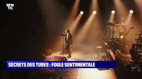 Secrets des tubes : "Foule sentimentale" d'Alain Souchon - 24/07