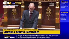 Face aux agissements de Donald Trump, la France se prépare à un "monde soumis à la loi du plus fort"