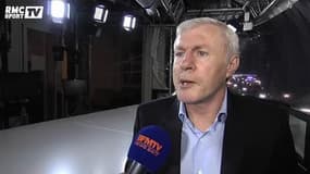 Football / Fernandez et Coupet se méfient de la Suisse - 19/06
