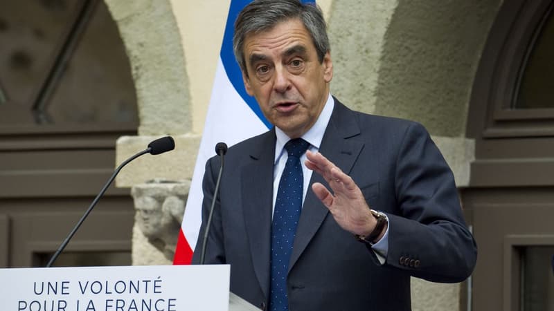 Les économistes estiment que le programme de François Fillon est le seul à pouvoir redresser la France