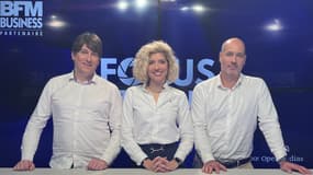 HEXANA conçoit et développe une solution énergétique qui contribue à la décarbonation des principaux secteurs industriels émetteurs de CO2.