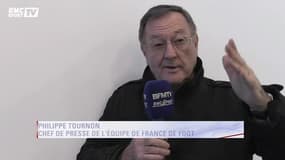 Bleus :  France - Bulgarie, le traumatisme