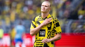 Erling Haaland 