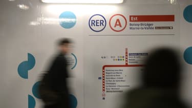 Le RER A devrait fonctionner à minima.
