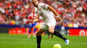 Rafa Mir - Séville 