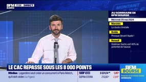 BFM Bourse - Mercredi 29 mai