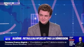 L'intégrale de News Box du samedi 15 mars