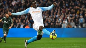 Mario Balotelli