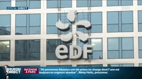 EDF: quels sont les avantages des salariés épinglés par la Cour des comptes?