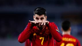 A. Morata