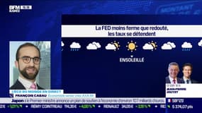 L'éco du monde : Les taux se détendent grâce à un programme d'émissions de dettes moins lourd aux USA et à une FED moins agressive - 02/11