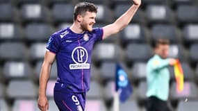 Rhys Healey - Toulouse 