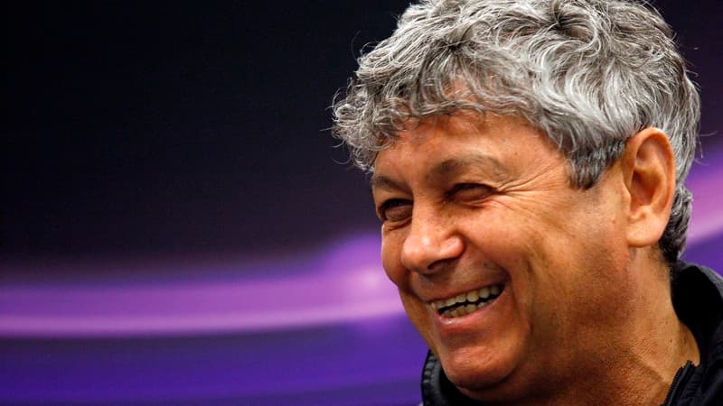 Mircea Lucescu