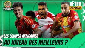 After Afrique - Coupe du monde des clubs :  les équipes africaines ont-elles vraiment le niveau ?