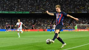 Frenkie de Jong