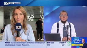 Retrouvez l'allocution de Christine Lagarde