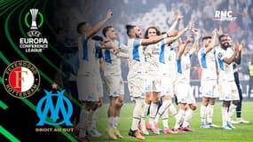 Conference League : Le Feyenoord, dernier rempart pour l’OM avant la finale