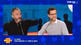 Le kikadi du lundi 19 novembre