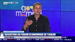 Le débrief de la matinale : Immobilier, on s’enfonce dans la crise - 27/06